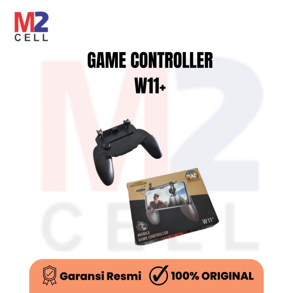 GAMEPAD CONTROLLER W11+