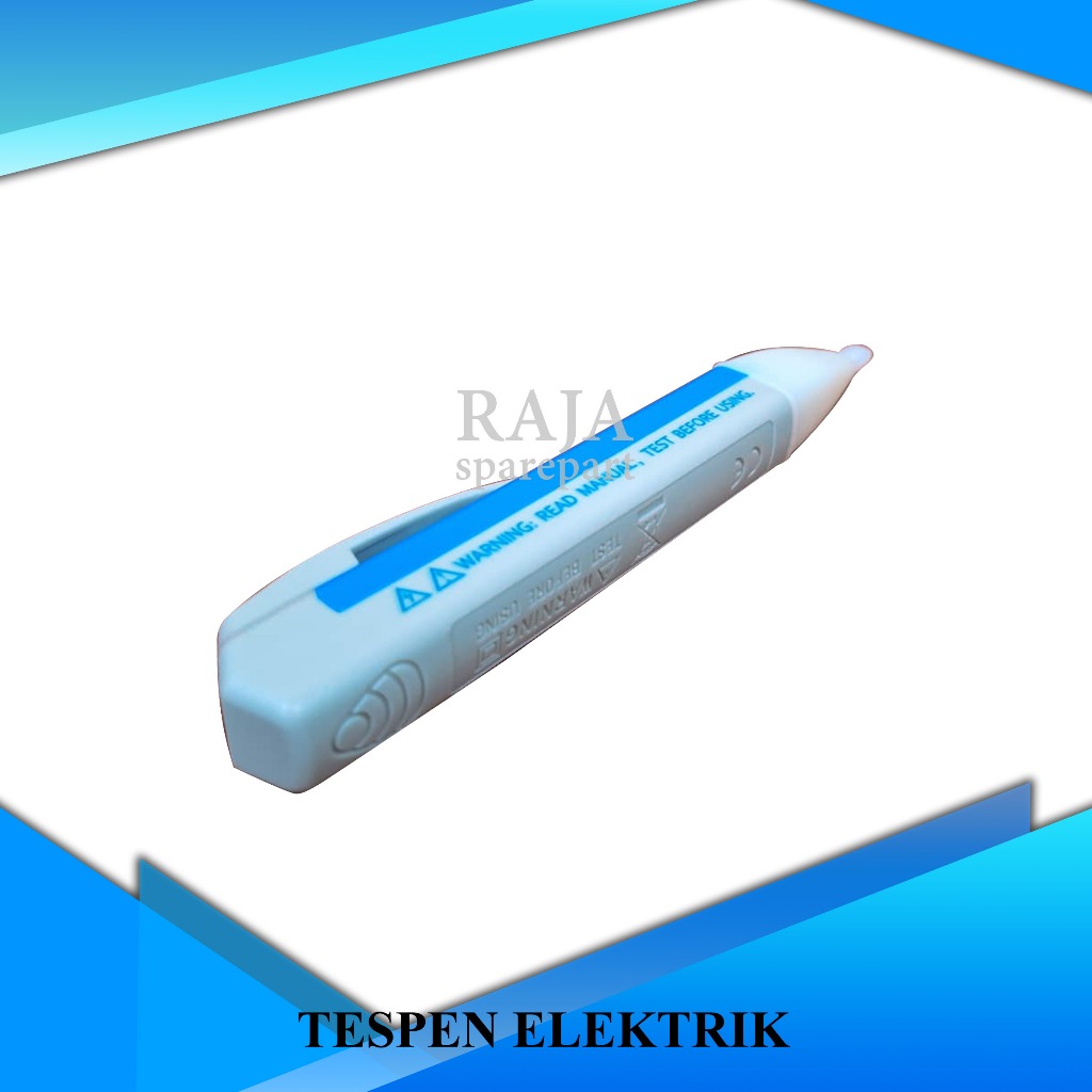 TSPE TESPEN ELEKTRIK NON CONTACT