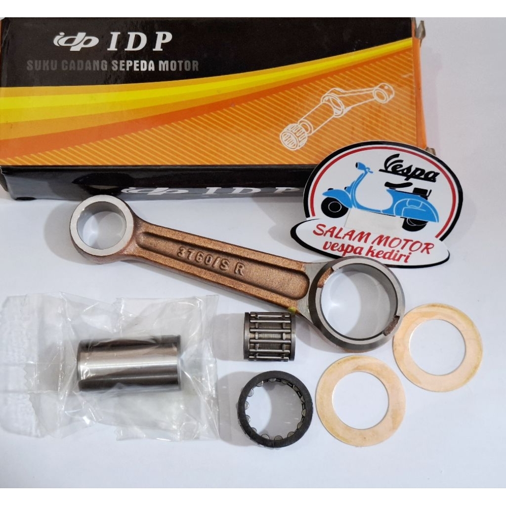 stang seher vespa klasik 150cc pen besar sprint px ps excel exclusive stang piston vespa klasik merk