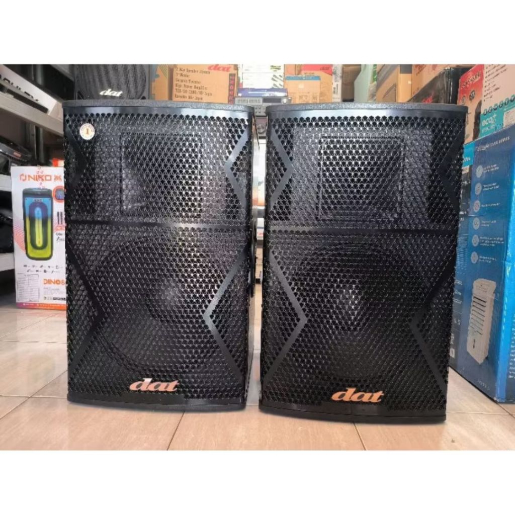 Speaker dat 15 inch /speaker aktif dat 15 inch F15 new