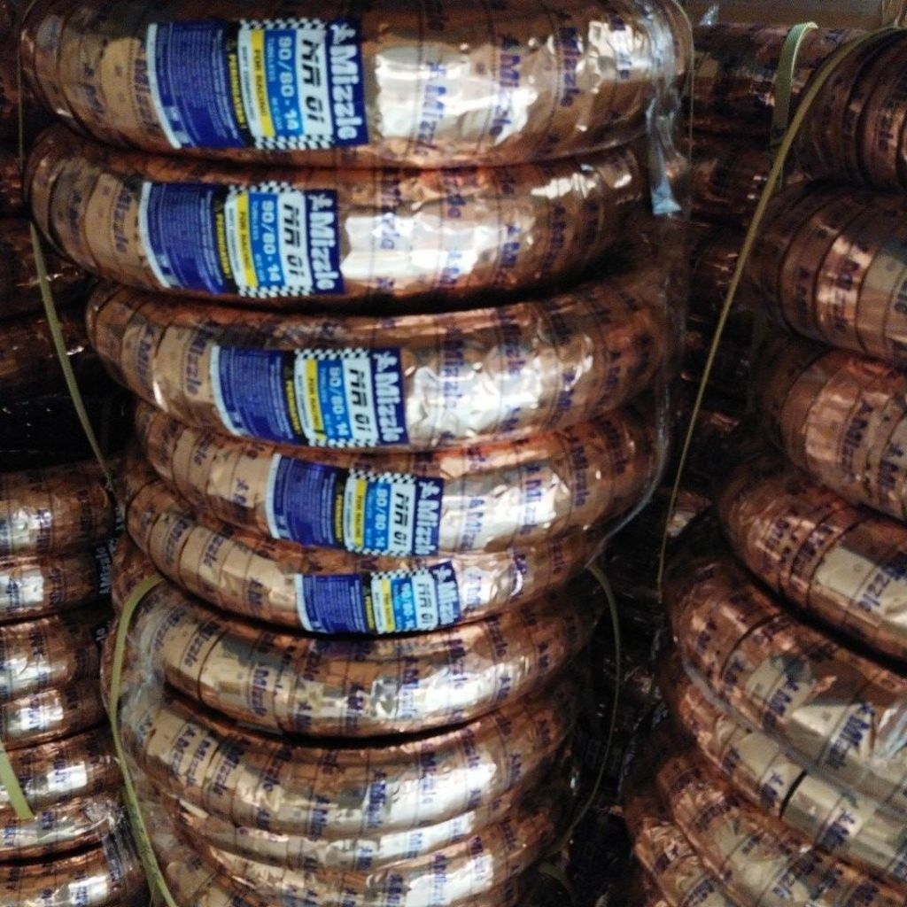 ban mizzle MR01 90/80-14