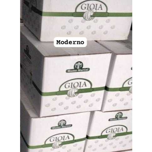 Master Martini Gioia 20 Kg - Vegan Margarine Butter 20kg - MASTER GIOIA 20 Kg - Khusus Instant
