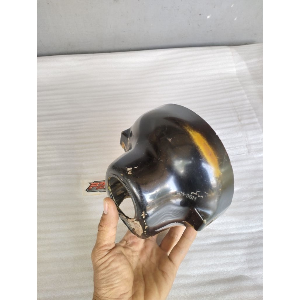 Batok lampu gl100 gl125 platina 79/80 original