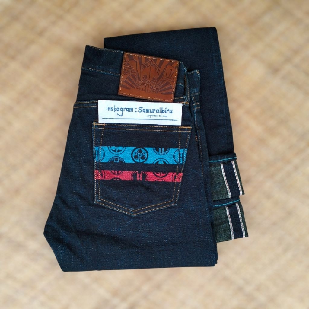 Momotaro jeans not Samurai jeans not momotaro jeans tcb jeans iron heart denim Levis vintage pbj lvc