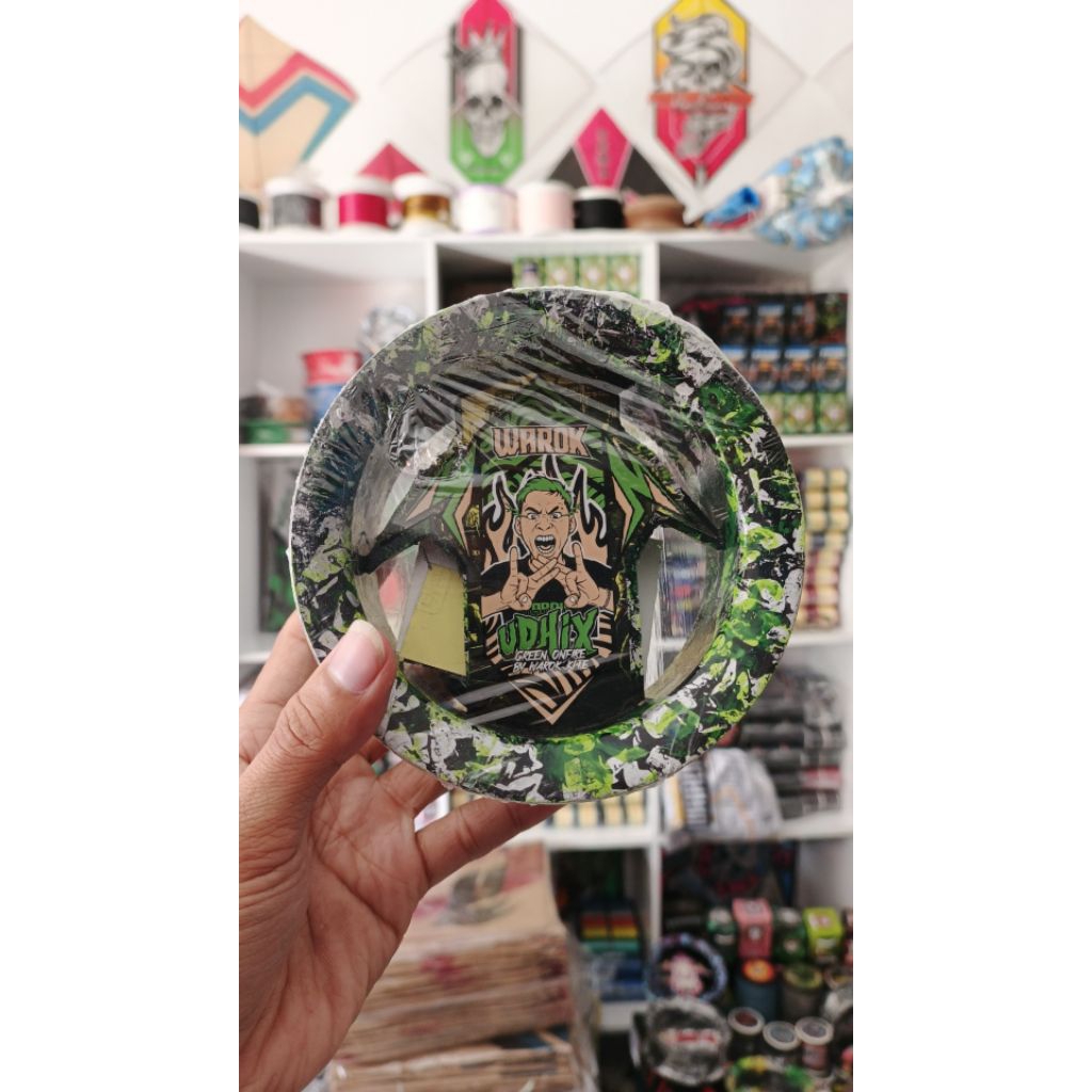 BLADU UDHIX SUKHOI GULUNGAN UDHIX BLADU WAROK