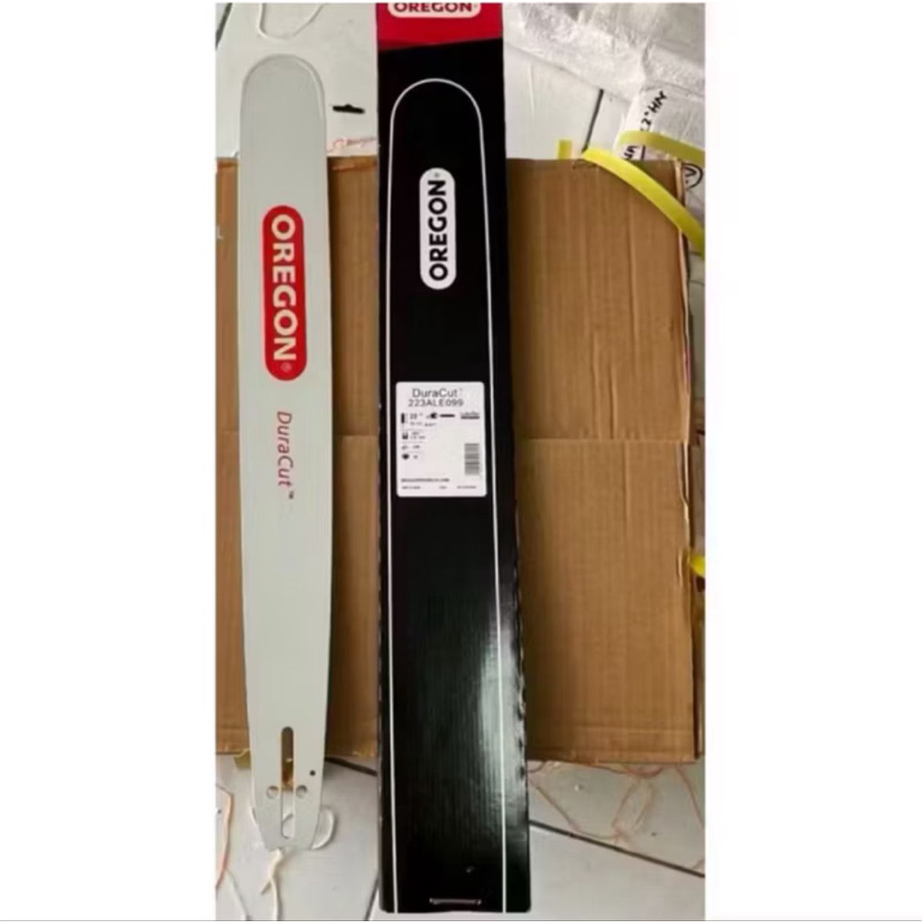 Bar Chainsaw Senso OREGON 22 Inch ORIGINAL