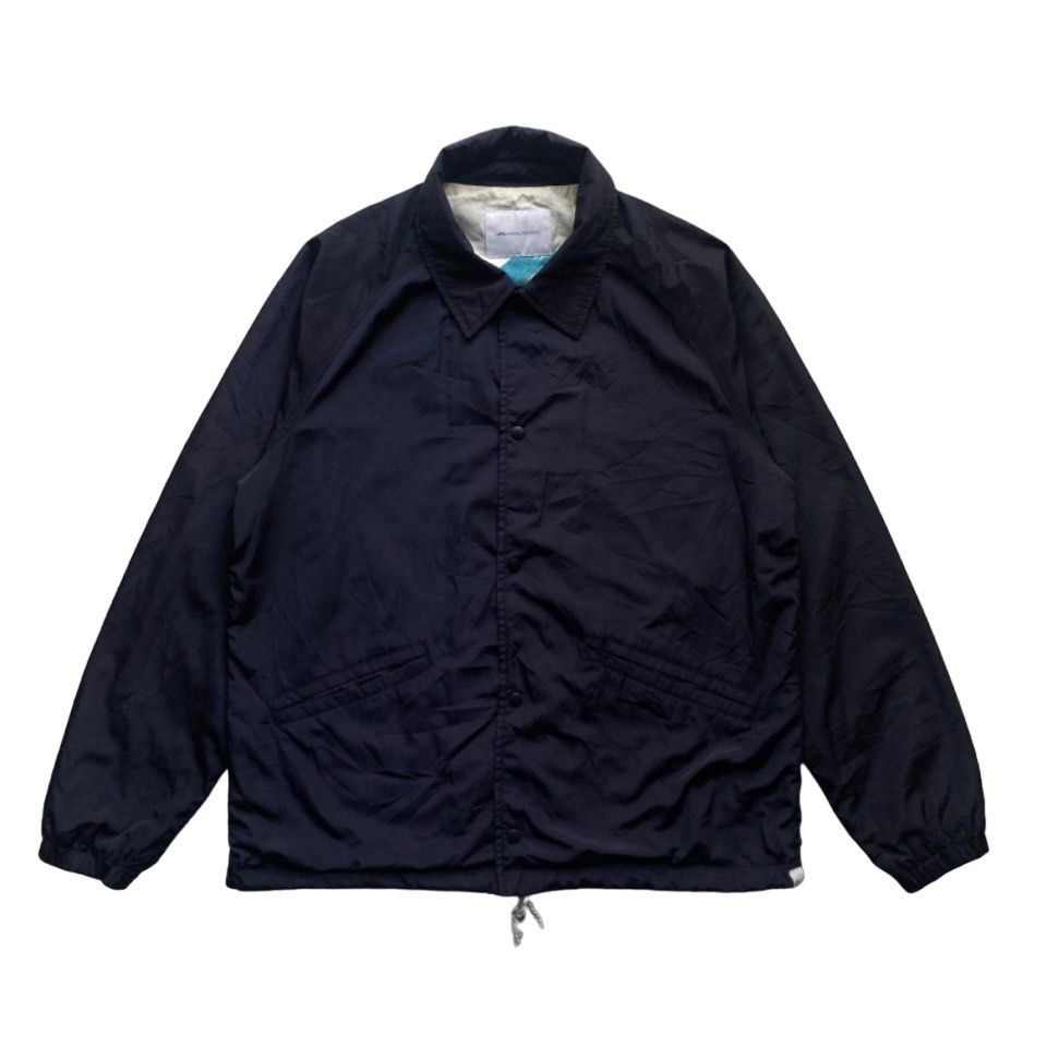LIFUL MINIMAL GARMENTS COACH JACKET