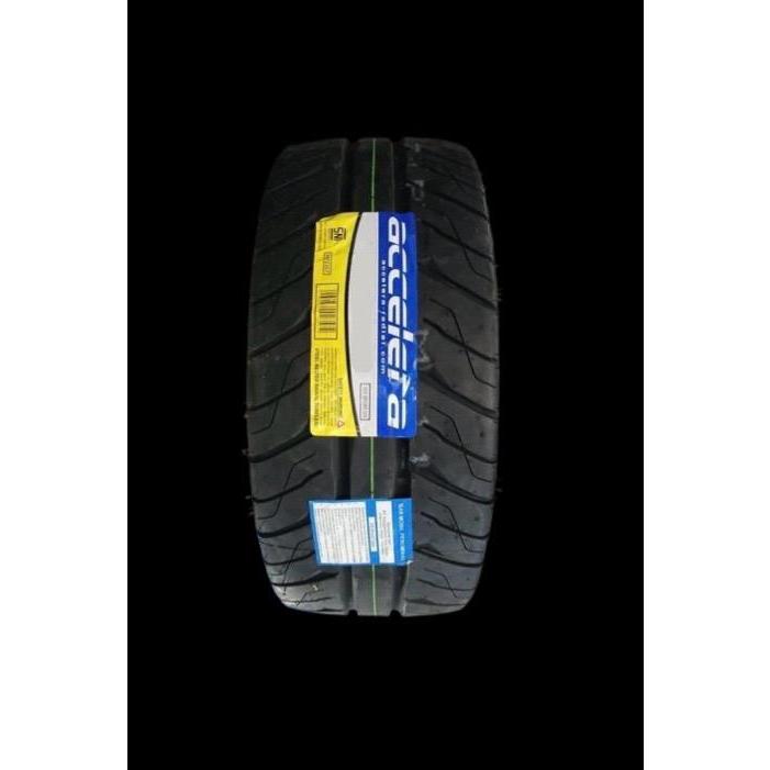 Ban Accelera 351 Sport GD 215 45 R17 17 Semi Slick