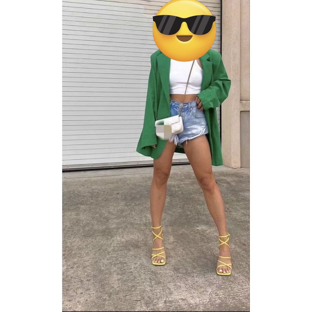 BISA DI GESER UNTUK MELIHAT MODEL Tas Branded Import Wanita II Tas Slingbag  uk18cm Baby bag Free bo