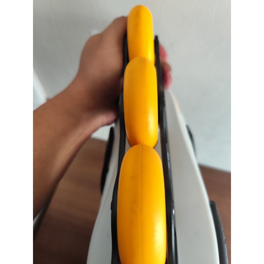 SEPATU RODA OXELO MF500