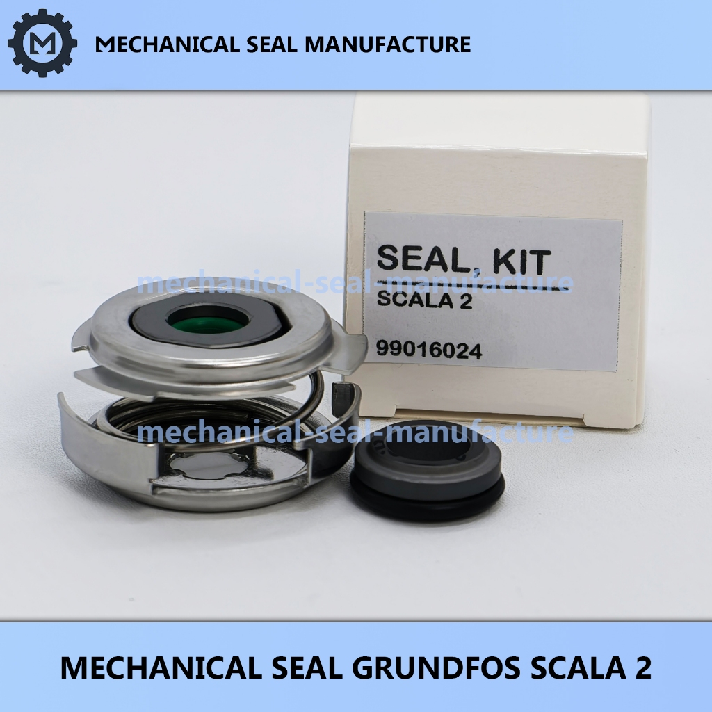 Mechanical seal pompa Grundfos Scala 2 (Scala2)