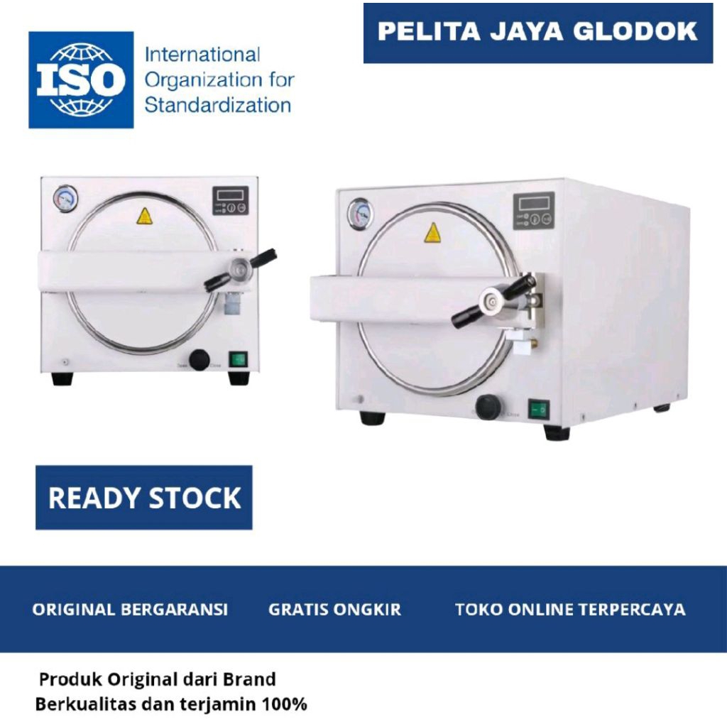 autoclave sterilizer steam| autoclave steam dental table top 18L