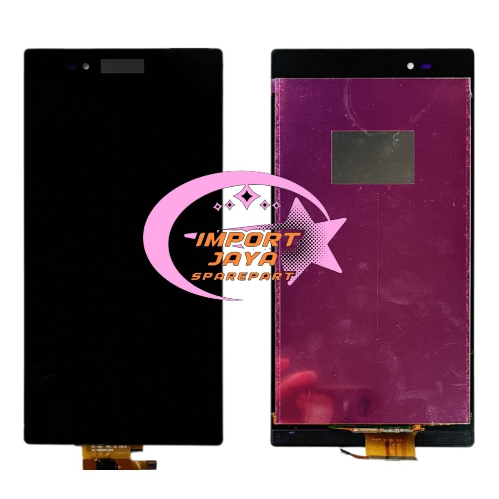 LCD FULLSET SONY XL39/C6802/C6806/XPERIA Z ULTRA