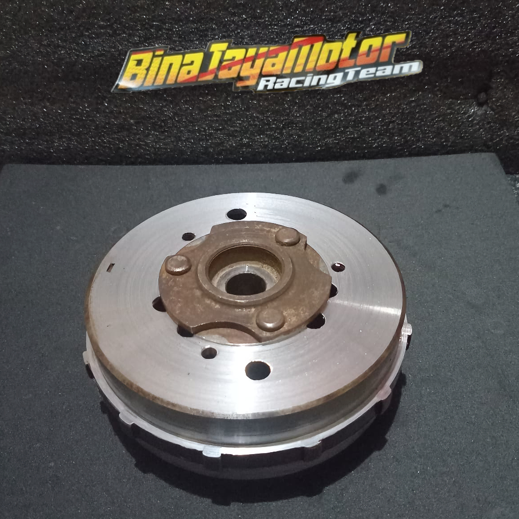 MAGNET/MAHNIT/MAHNET YAMAHA MIO M3/MIO Z CUSTOM BUBUT