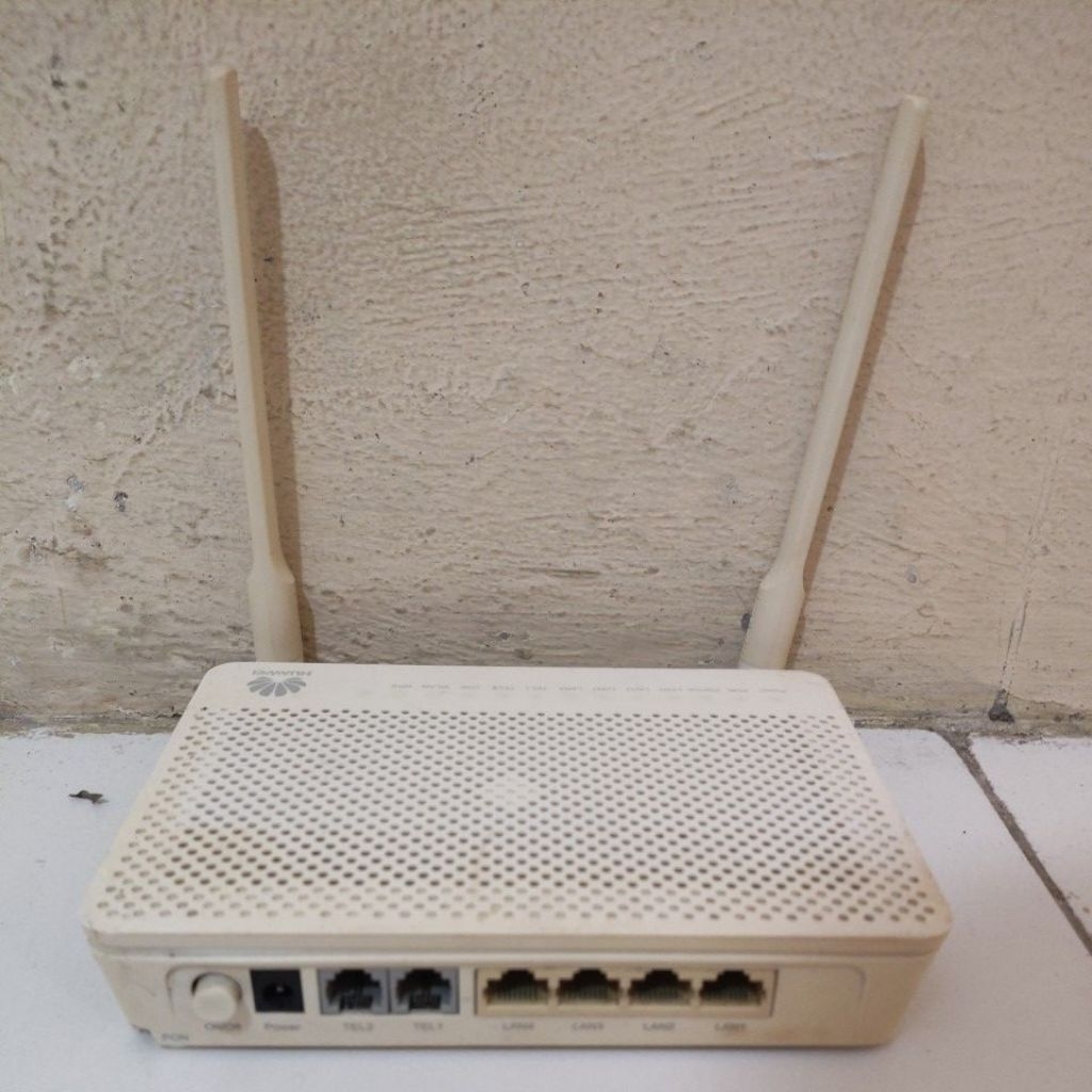 HUAWEI HG8245H5