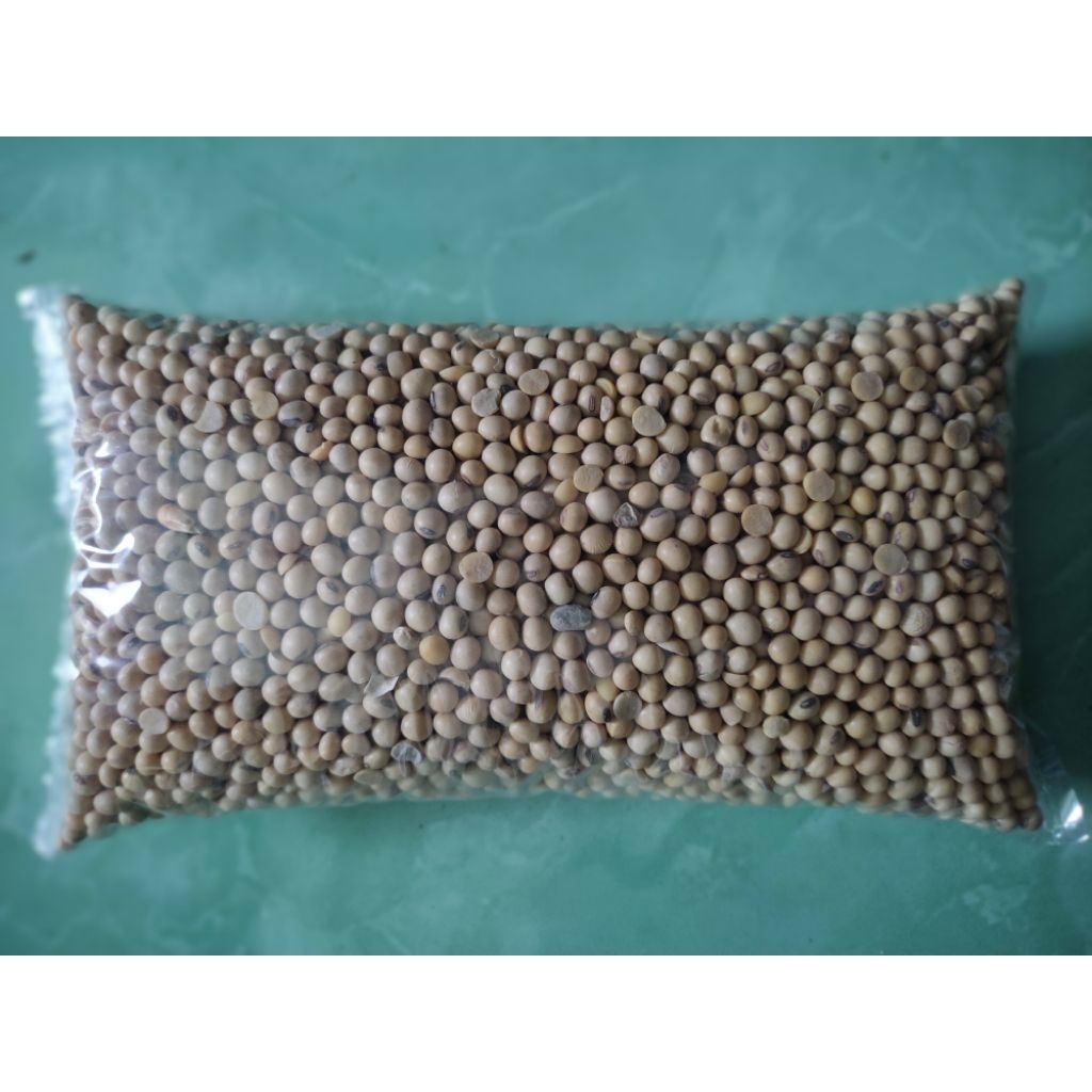 Kedelai import USA 1kg