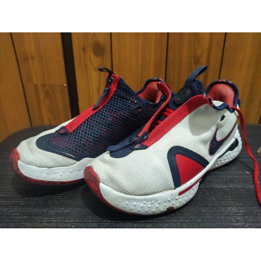 Nike PG 4 USA
