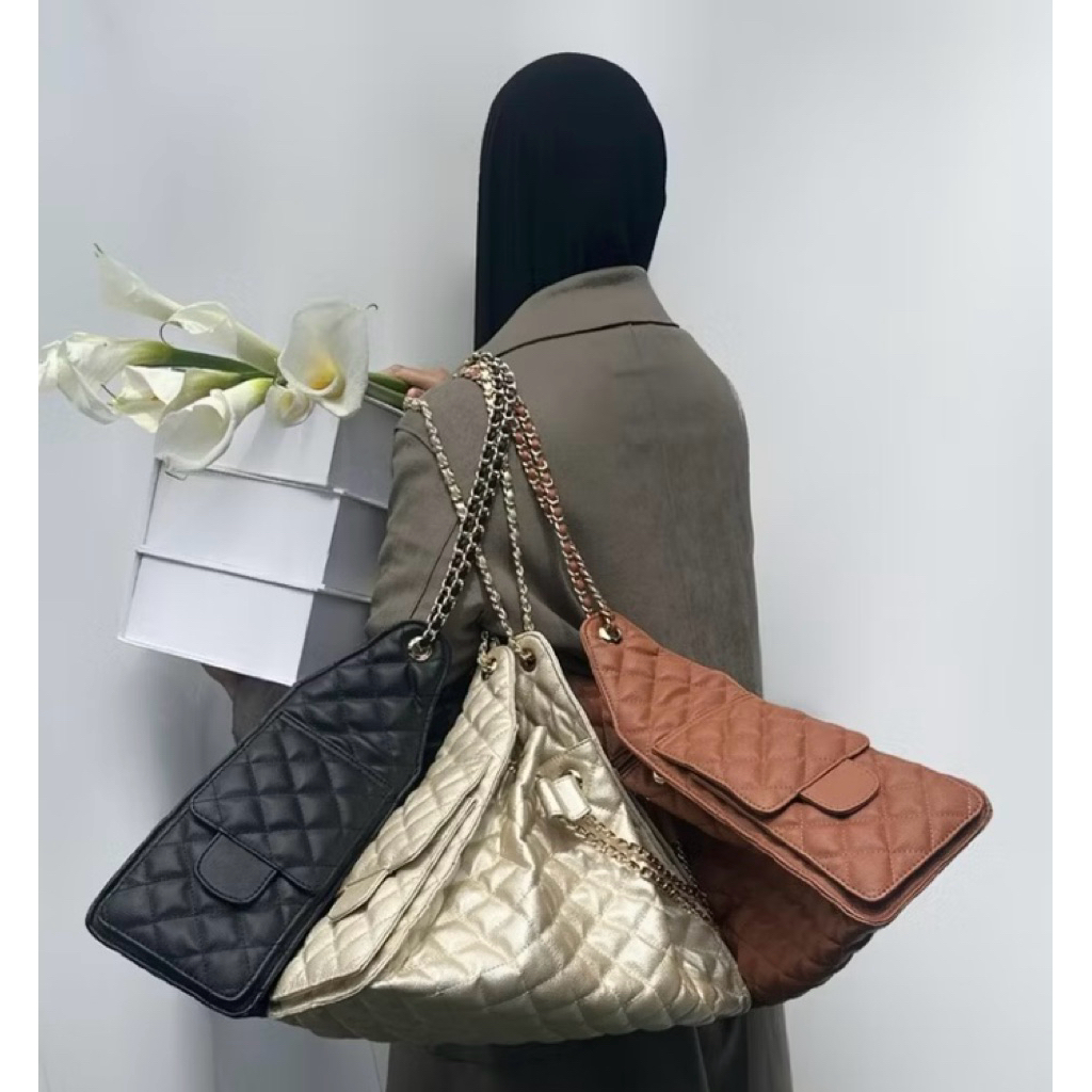 LILY BAG by Uza Indonesia