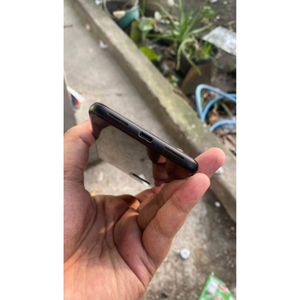 PIXEL 4XL 4/64 MATOT