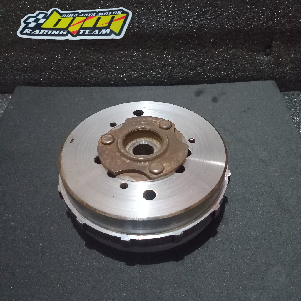 MAGNET/MAHNET/MAHNIT MIO M3 ORIGINAL COPOTAN BUBUT CUSTOM