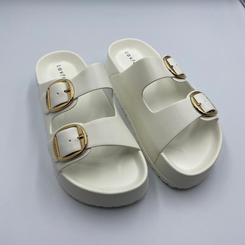 Laviola 4759 TSC - Sandal Slip-on Wanita