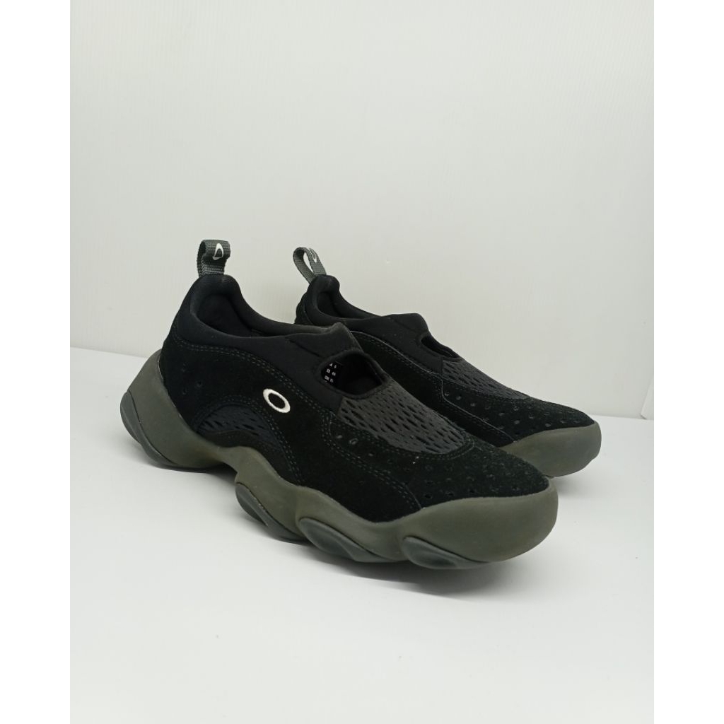 Oakley factory team suede flesh sandal limited edition