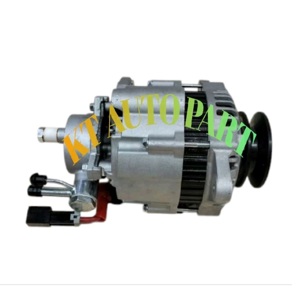 DINAMO AMPER ALTERNATOR PANTHER 2.5 OEM