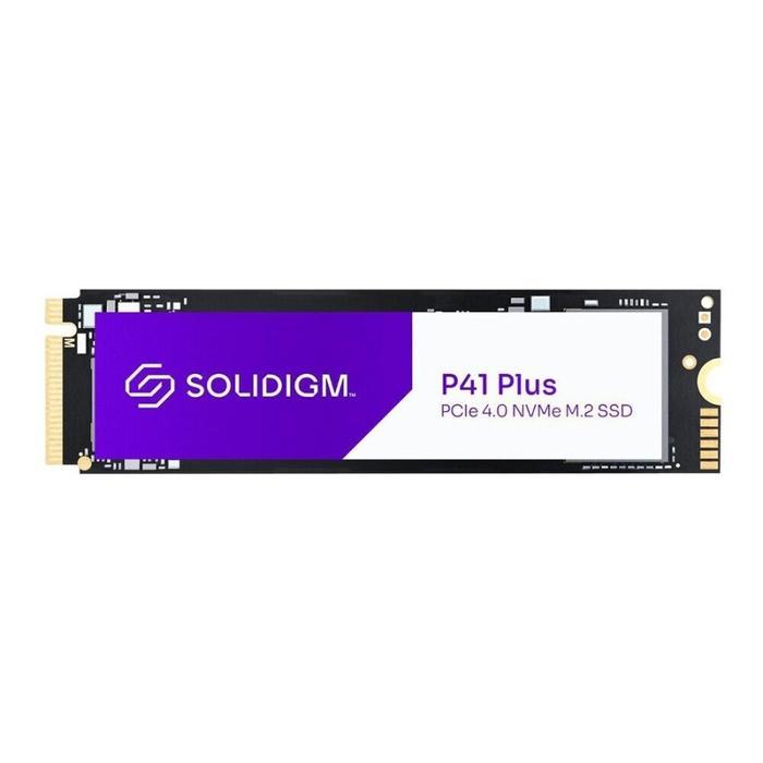 SSD NVME SOLIDIGM 512GB, 1TB