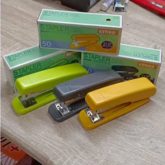 Hekter Besar HD 50 / Stepler Besar / Hekter Besar