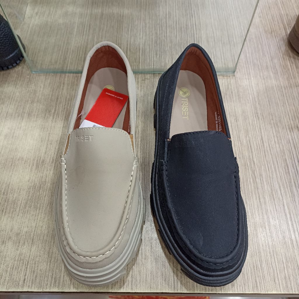 Sepatu Flat Wanita TRISET