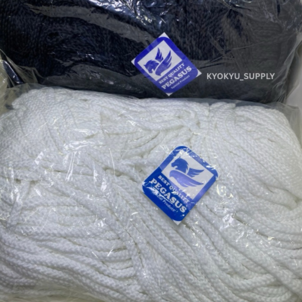 Tali Kur PEGASUS hitam putih