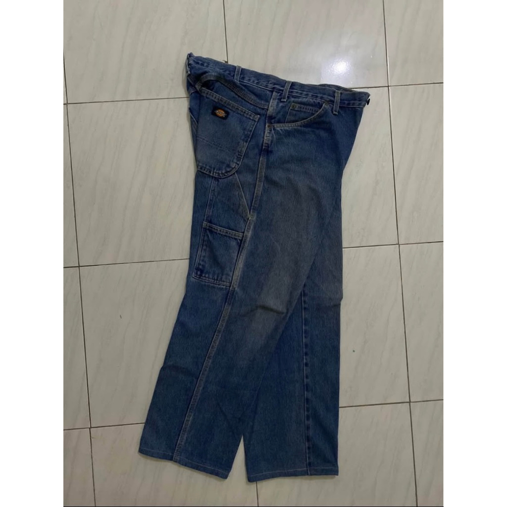 Celana Carpenter Dic***kies