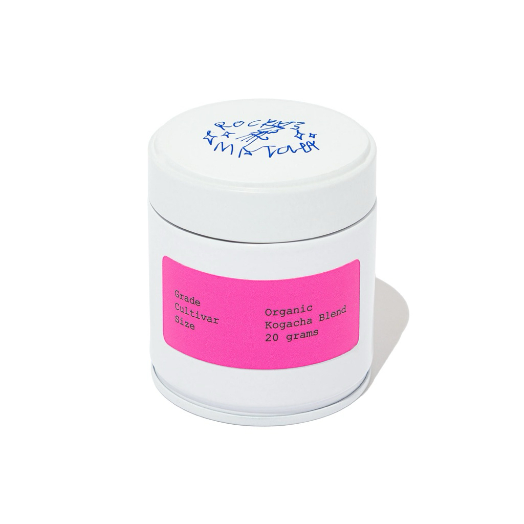 Rocky’s Matcha - Kogacha (20gr)