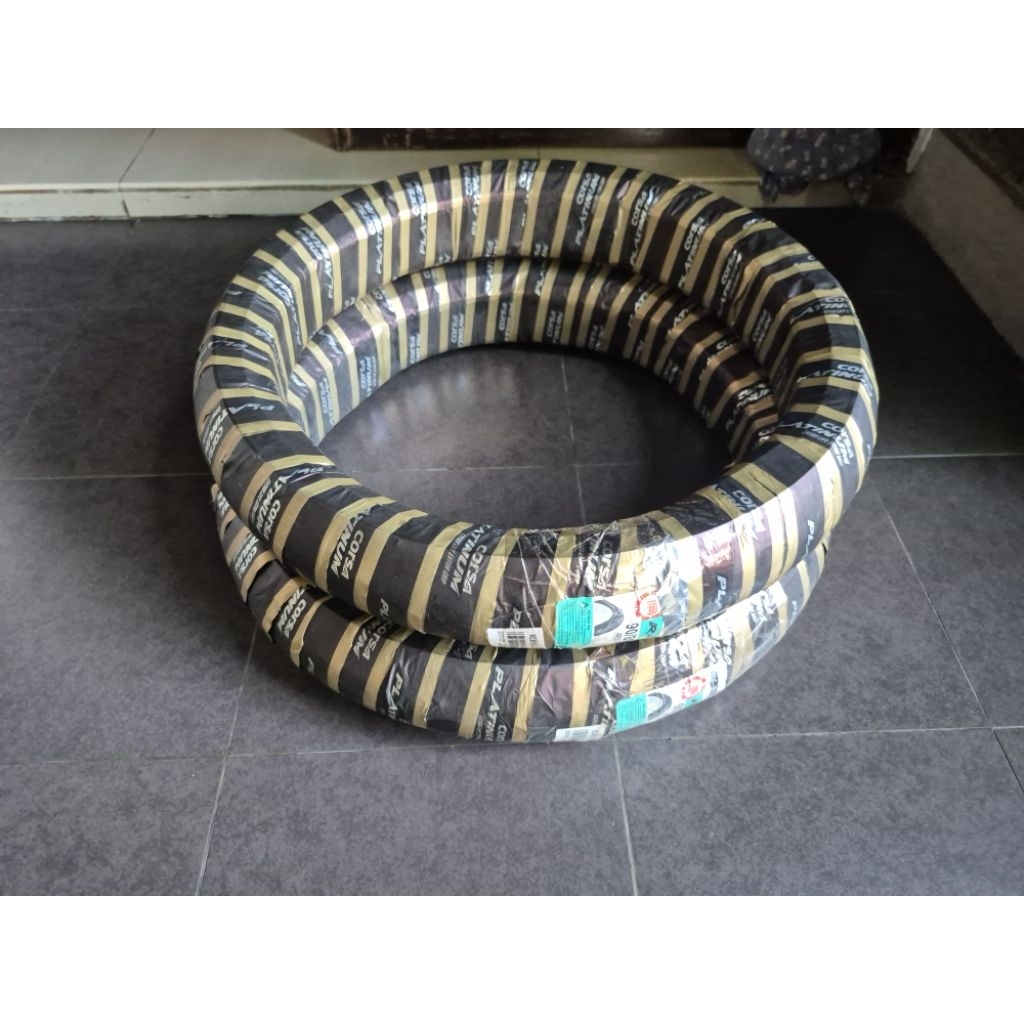 Corsa R46 90/80 r17 sepasang