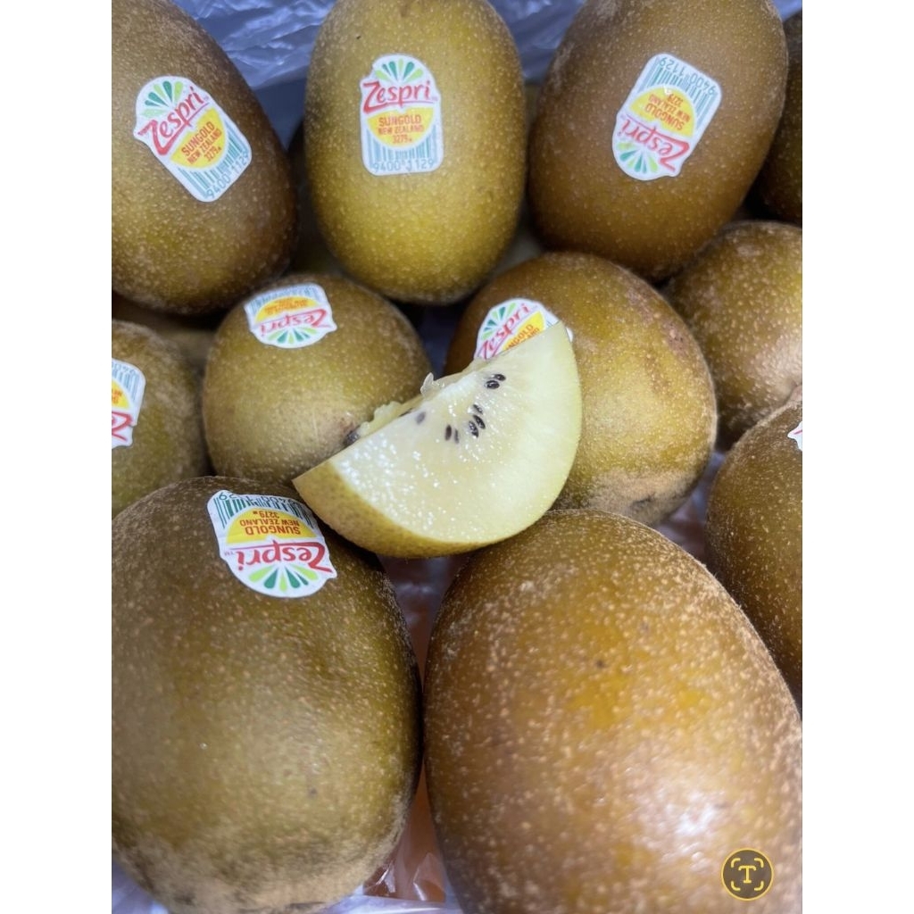 kiwi zespri gold 1kg