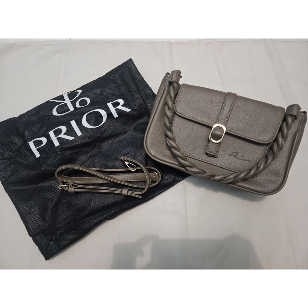 Tas Prior (PRELOVED)