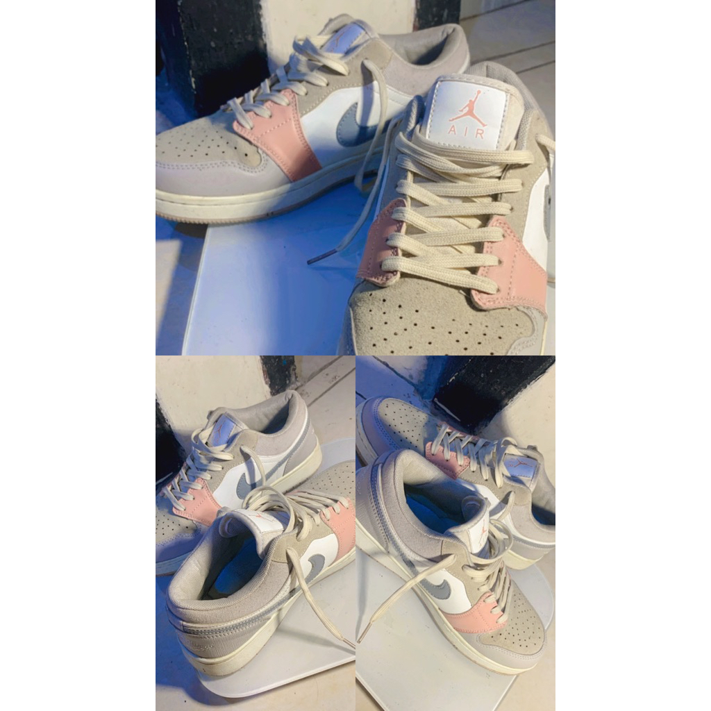 sepatu Nike orii wanita/pria