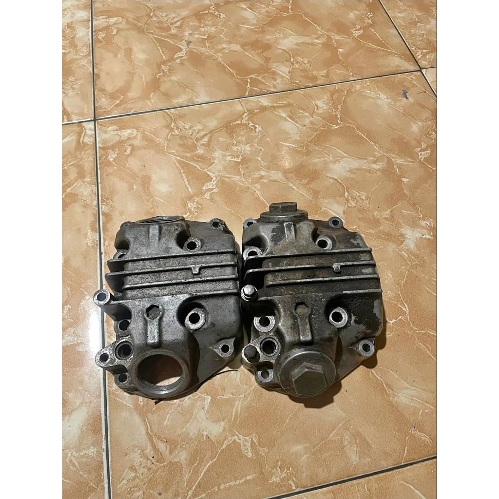 CAPIL KOP ATAS MEGAPRO LAMA MP PRIMUS TIGER REVO KOSONGAN