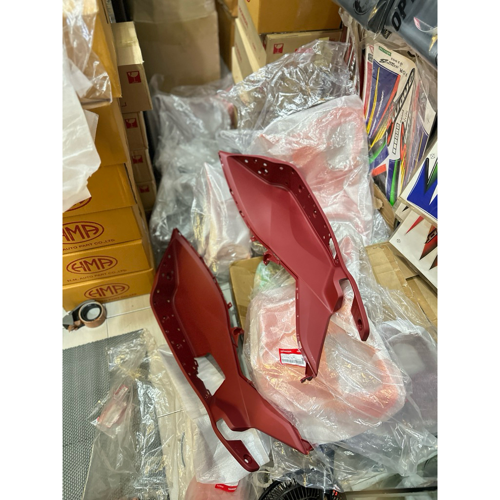 Dek Pcx cbu original thailand