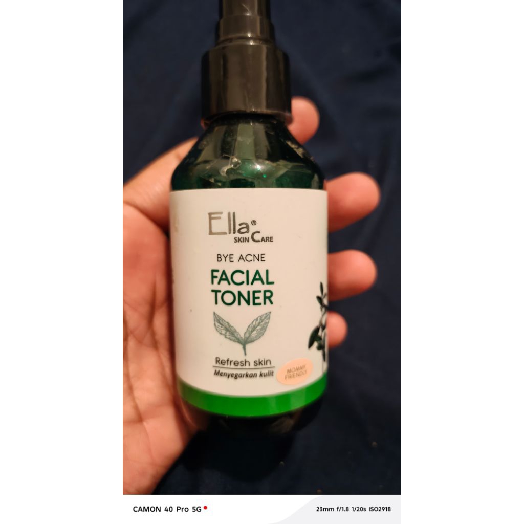 ella skin toner