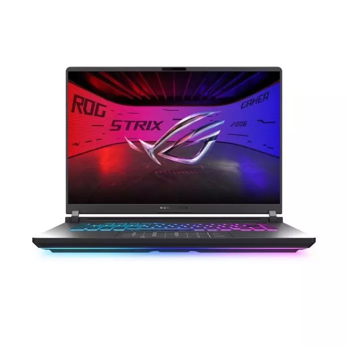 ASUS ROG G615LR-I9NT7C6G-HM ULTRA 9 275HX/32GB/2TB/RTX5070TI 12GB/16.0 QHD/WIN11+OHS2024+M365/ECLIPS