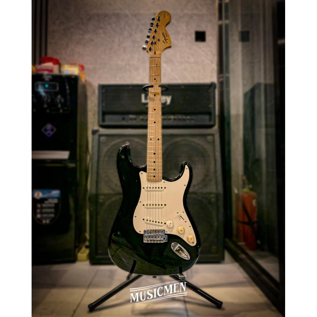 Squier Stratocaster Affinity MIC 2013 Original