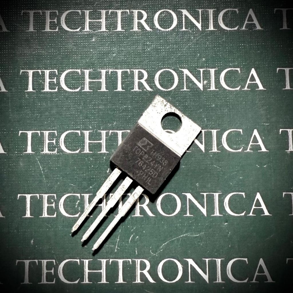 IC TOP224YN TOP224 TOP 224YN TOP 224 TO-220