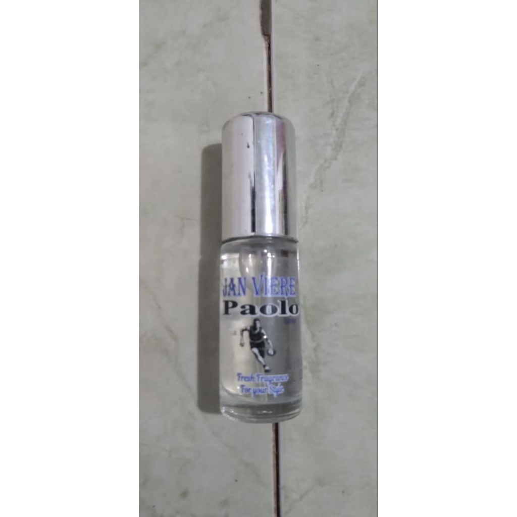 Parfum Ar-Rayyan Parfum Pria Dan Wanita