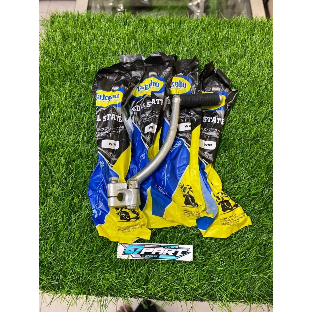 Kickstarter Win oglengan win pnp grand C series