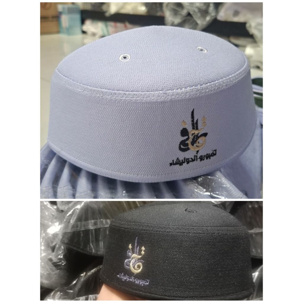 ((( COD PECI SANTRI BAGUS LOGO TERBARU ))) PECI MALAYSIA KUALITAS BAGUS TEBAL / PECI MALAYSIA PUTIH 