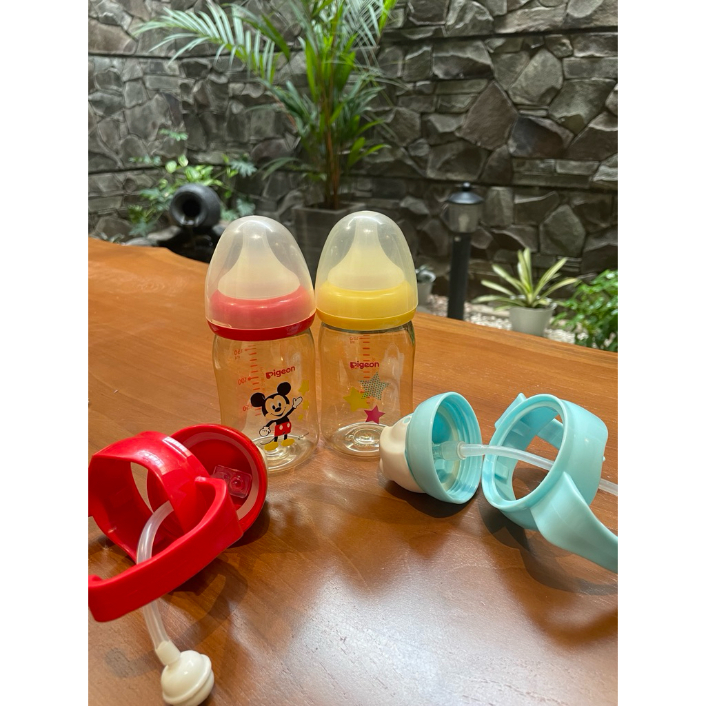 Pigeon PPSU preloved