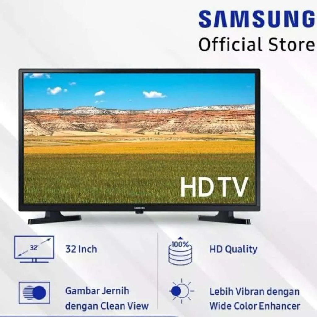 Samsung HD TV 32inch