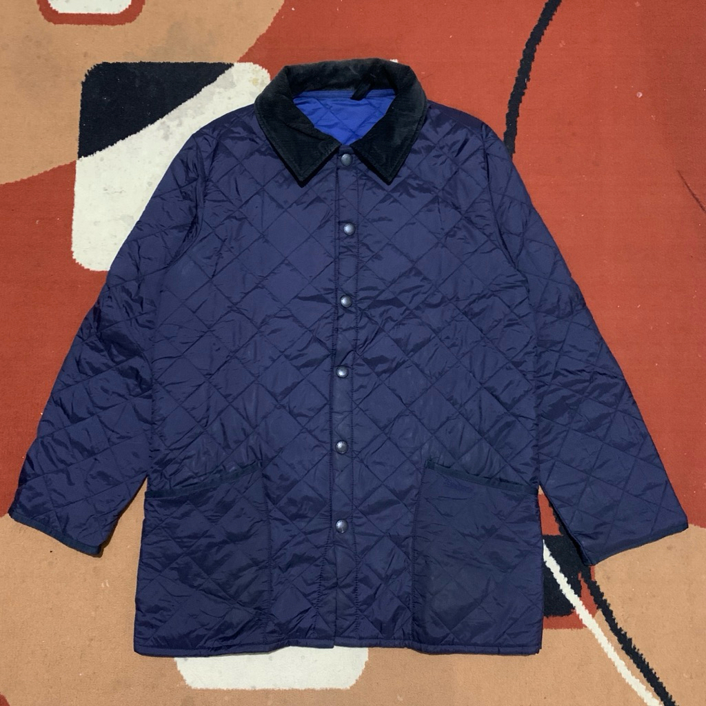 Barbour Liddesdale Jacket | Jaket Barbour | Jacket Barbour second