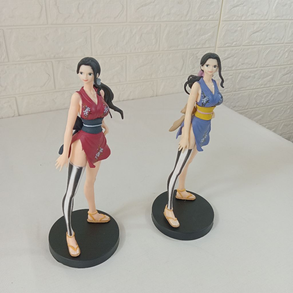 Nico Robin One Piece Action Figure